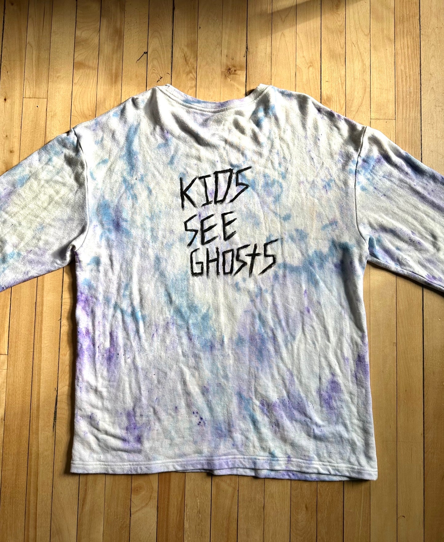 Collection Sauvage - Kids See Ghosts (1/1)