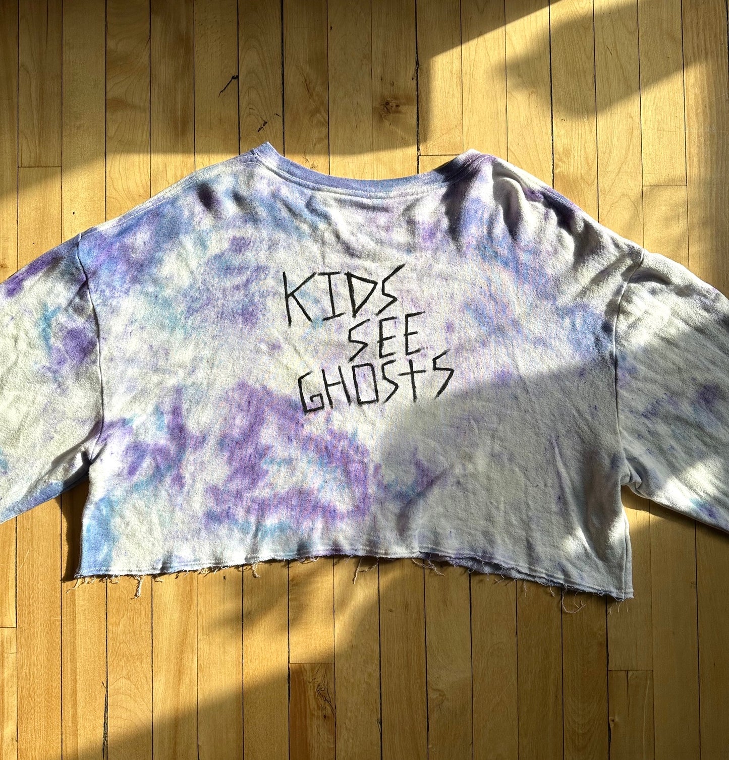 Collection Sauvage - Kids See Ghosts - Part 2 (1/1)