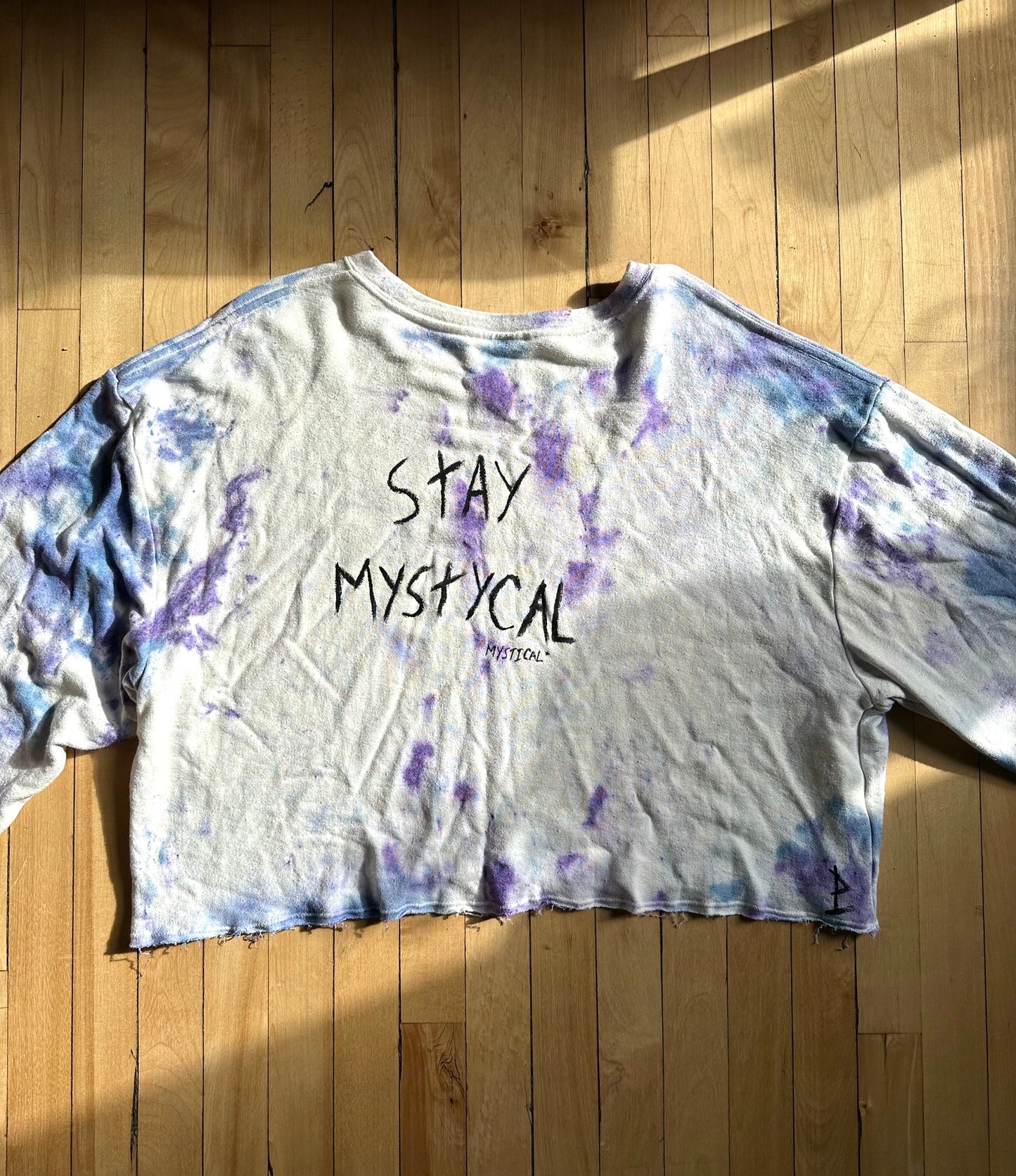 Collection Sauvage - Stay Mystycal* (1/1)