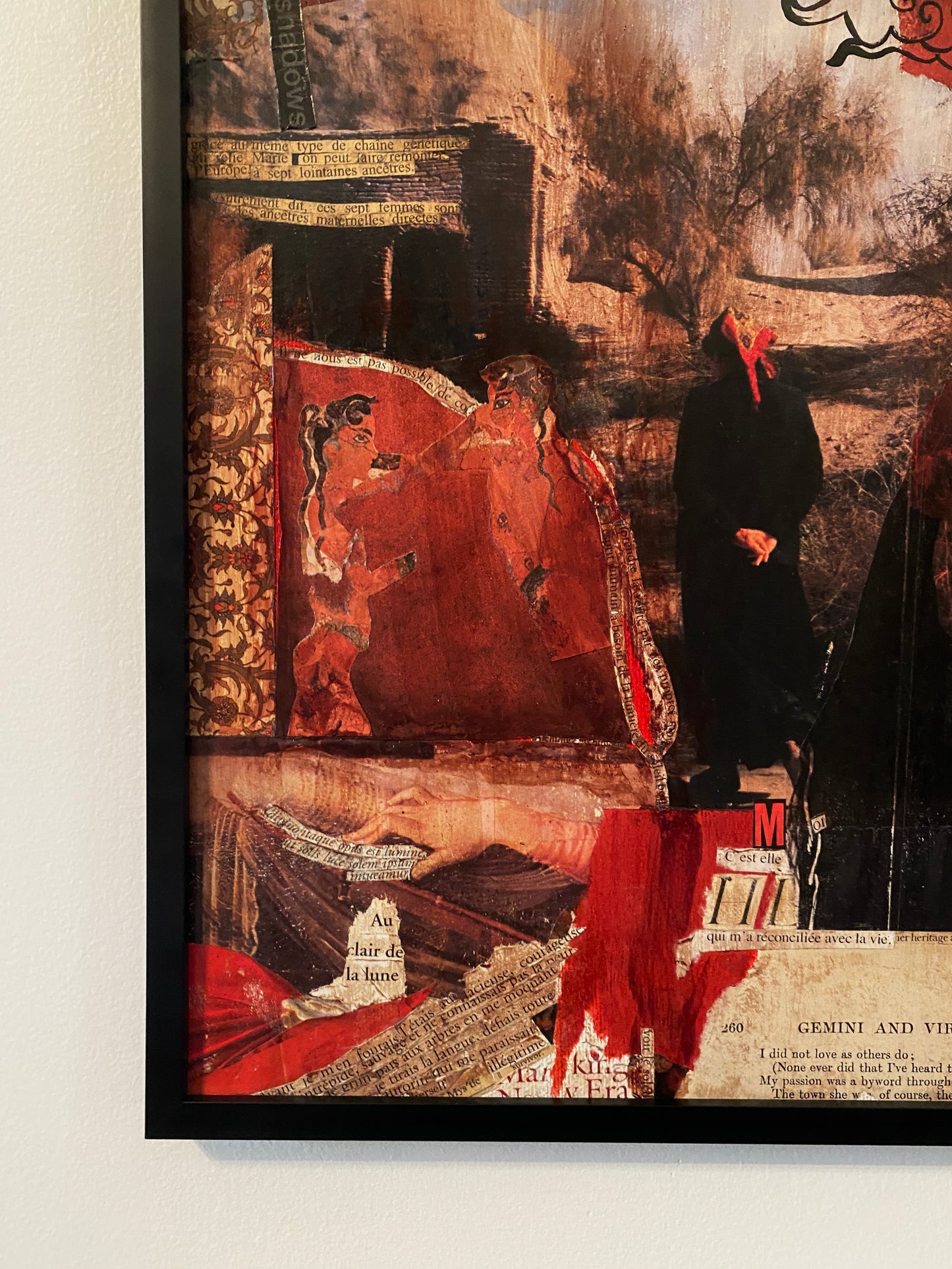 La mère supérieure