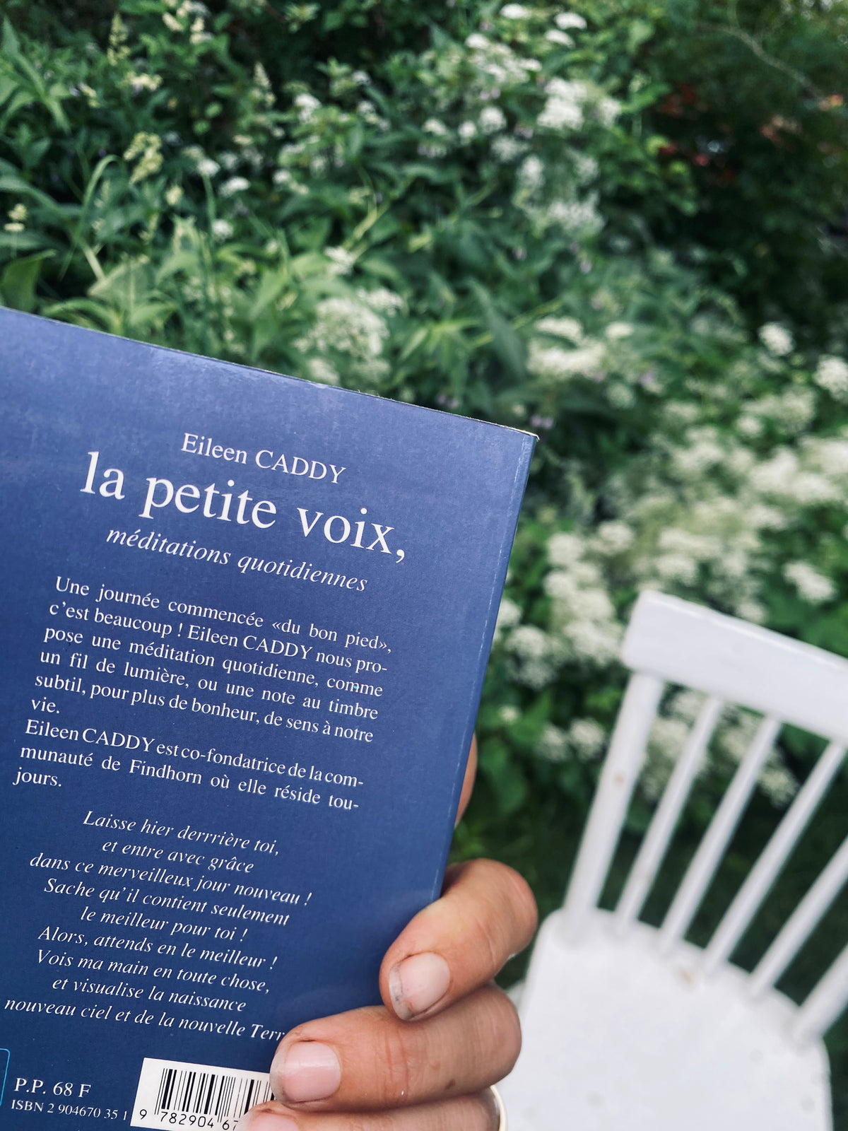 La petite voix