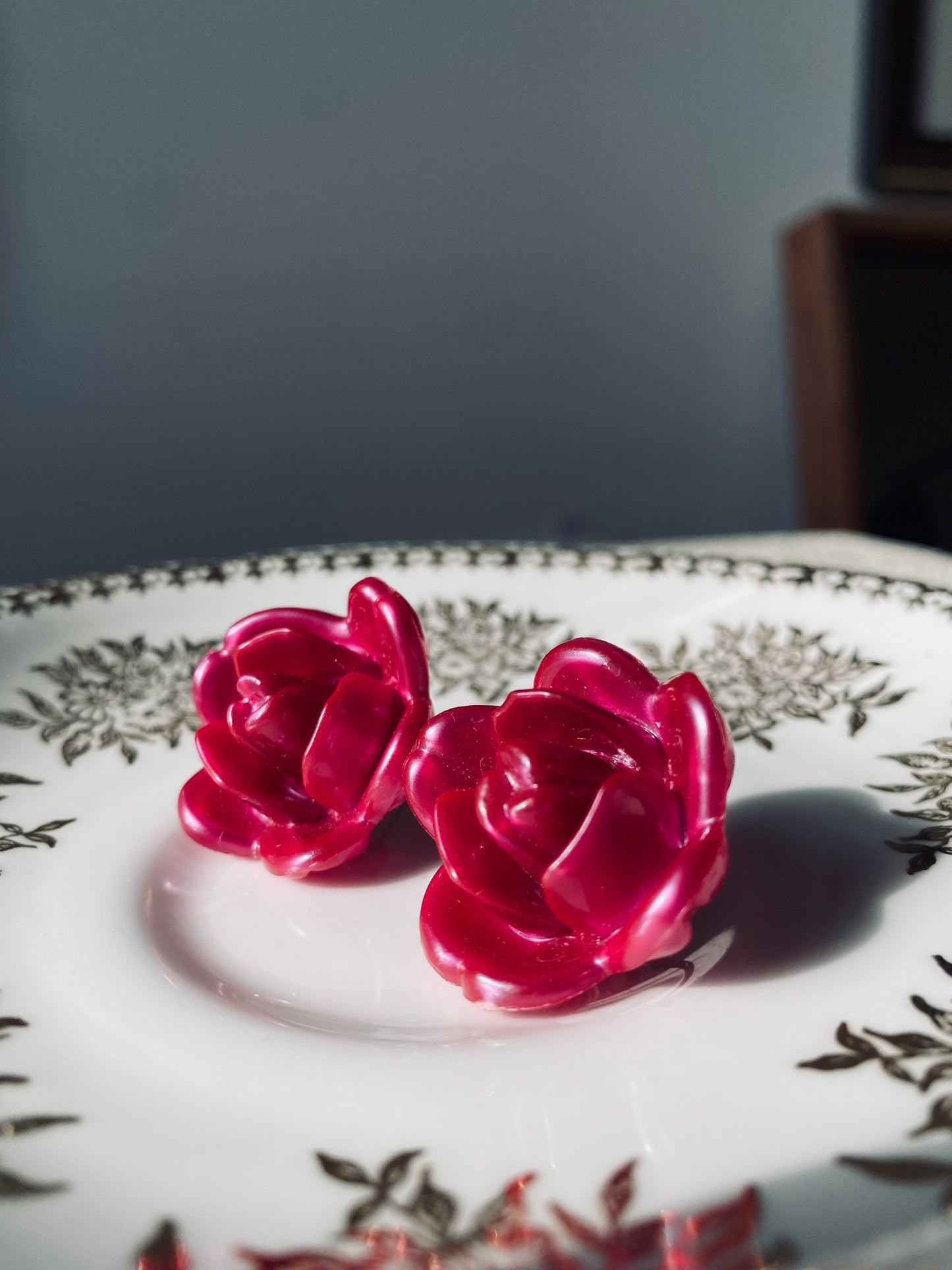 Rose vintage