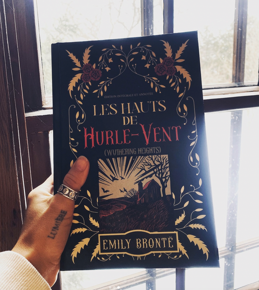 Les Hauts de Hurle-Vent