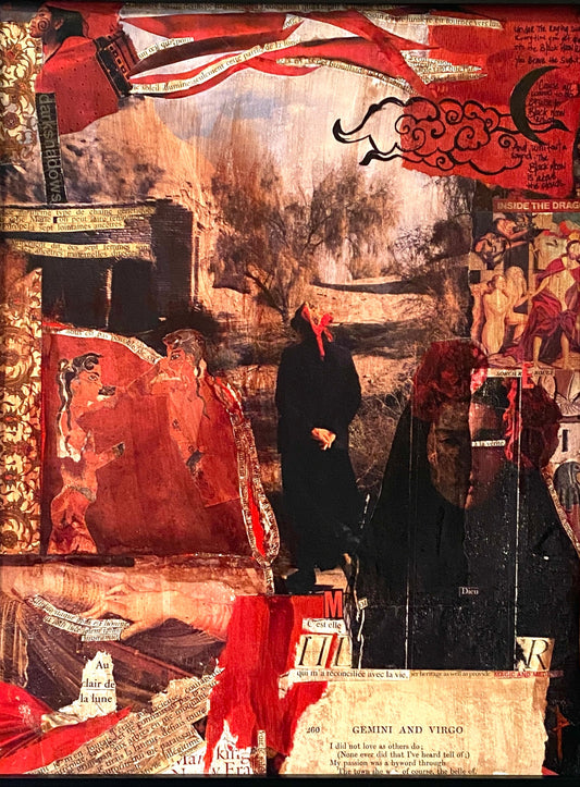 La mère supérieure