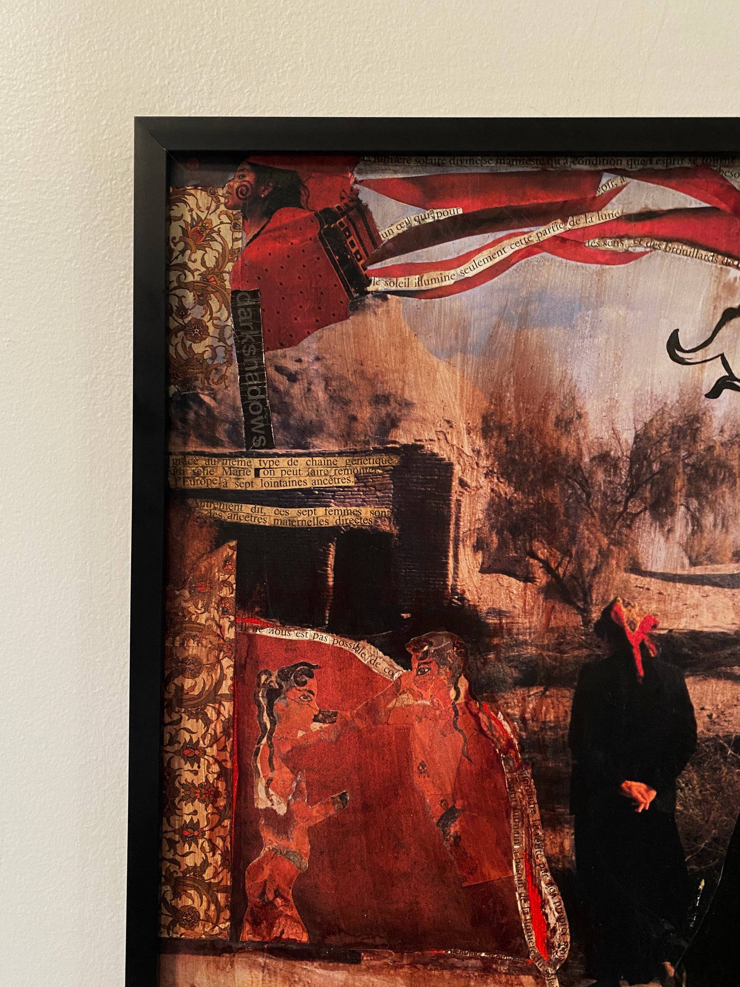 La mère supérieure