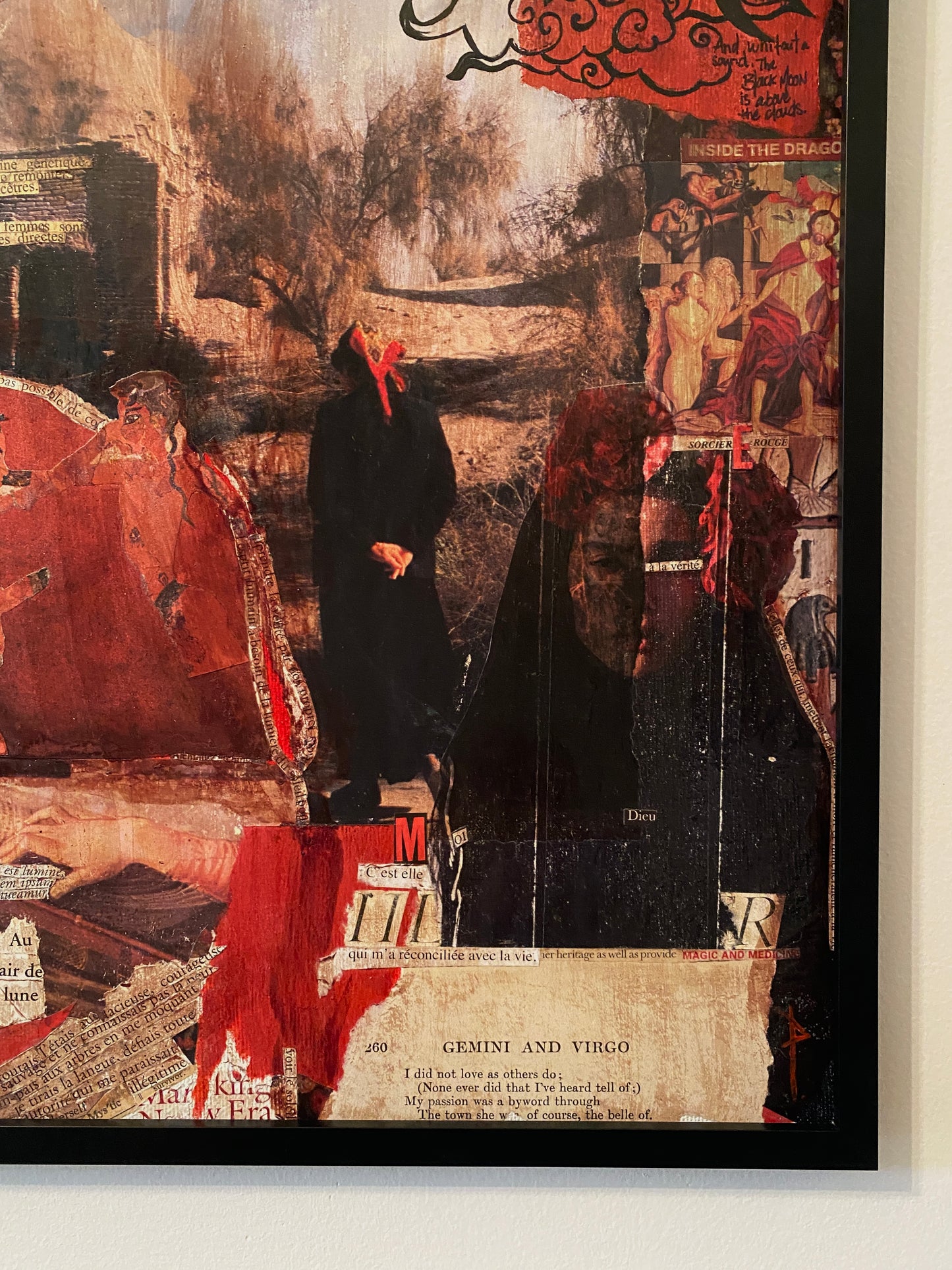 La mère supérieure