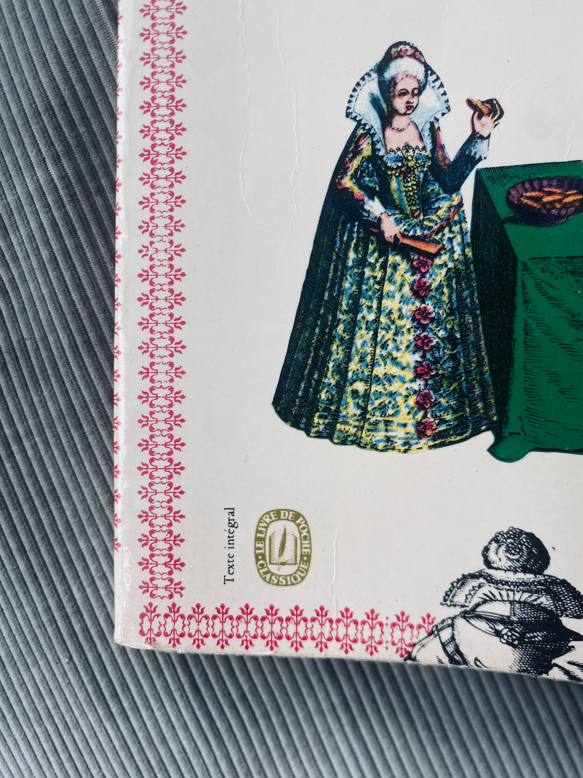 La Princesse de Clève