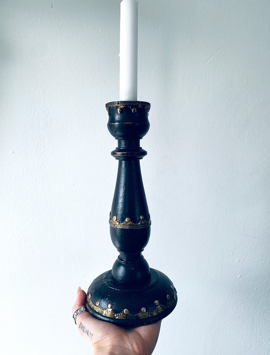 Chandelier antique centenaire