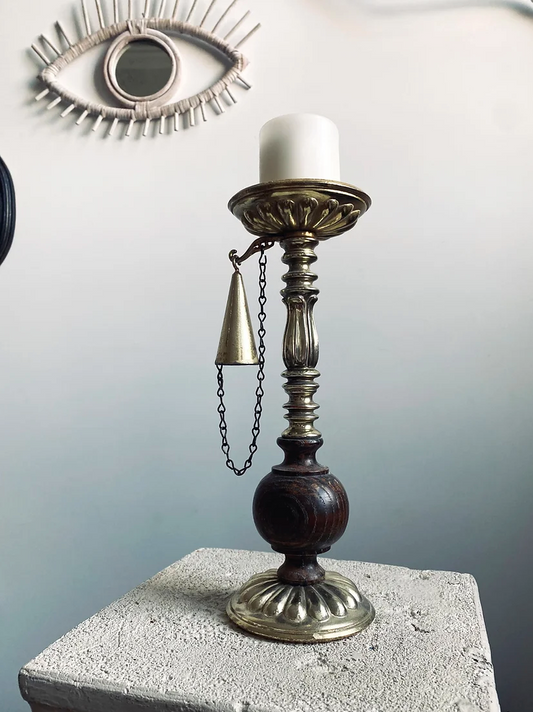 Le chandelier babylonien